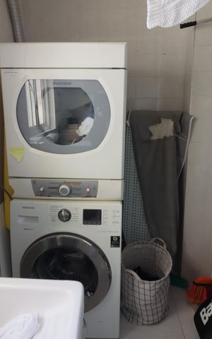 Apartamento para alugar com 115m², 2 quartos e 2 vagasÁrea de Serviço