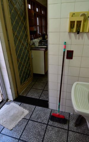 Casa à venda com 213m², 3 quartos e 4 vagasÁrea de Serviço