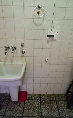 Casa à venda com 213m², 3 quartos e 4 vagasÁrea de Serviço
