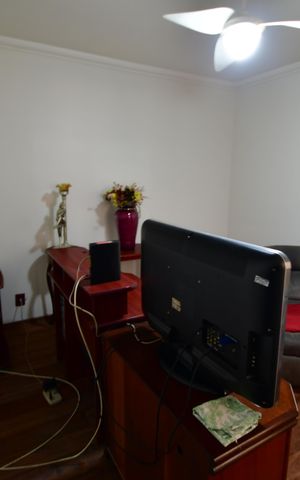 Casa à venda com 213m², 3 quartos e 4 vagasQuarto 1
