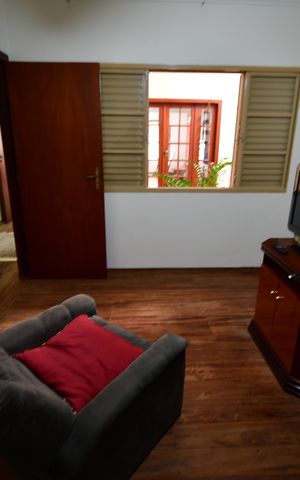 Casa à venda com 213m², 3 quartos e 4 vagasQuarto 1