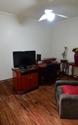 Casa à venda com 213m², 3 quartos e 4 vagasQuarto 1