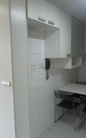 Apartamento à venda com 208m², 3 quartos e 2 vagasCozinha