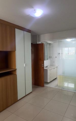 Apartamento à venda com 208m², 3 quartos e 2 vagasQuarto