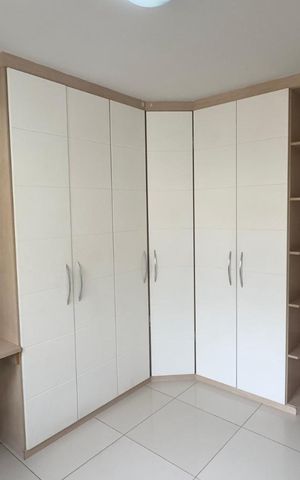 Apartamento à venda com 208m², 3 quartos e 2 vagasQuarto