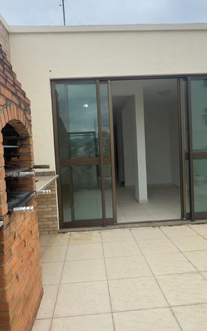 Apartamento à venda com 208m², 3 quartos e 2 vagasÁrea externa