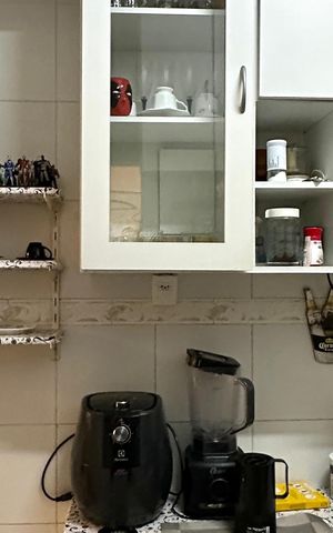 Apartamento para alugar com 65m², 2 quartos e sem vaga