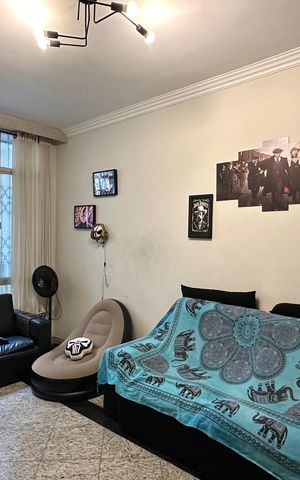 Apartamento para alugar com 65m², 2 quartos e sem vaga