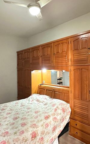 Apartamento para alugar com 65m², 2 quartos e sem vaga