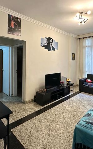 Apartamento para alugar com 65m², 2 quartos e sem vaga