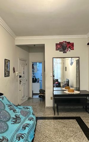 Apartamento para alugar com 65m², 2 quartos e sem vaga