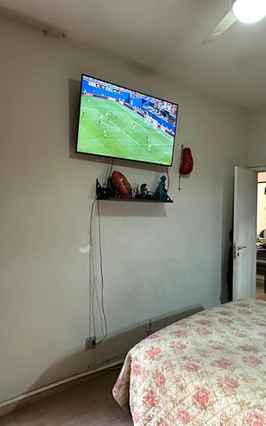 Apartamento para alugar com 65m², 2 quartos e sem vaga