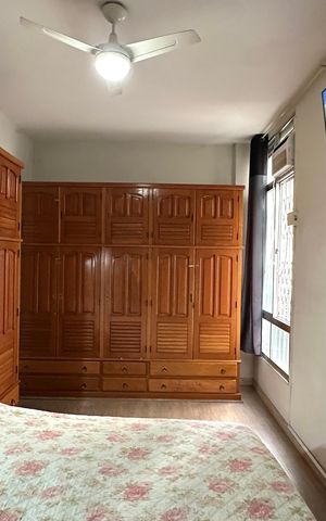 Apartamento para alugar com 65m², 2 quartos e sem vaga