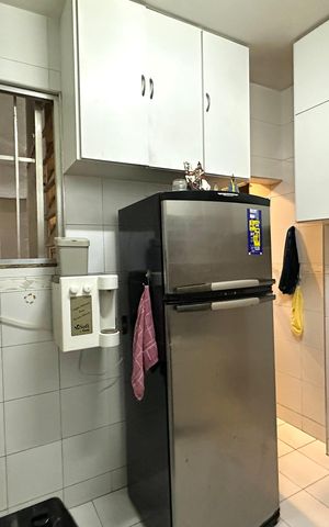 Apartamento para alugar com 65m², 2 quartos e sem vaga