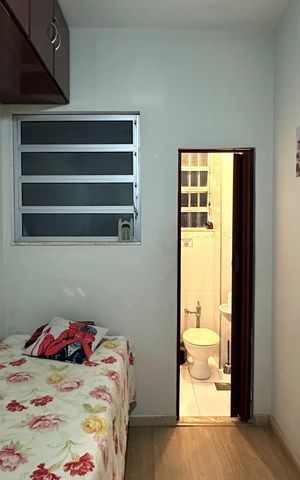 Apartamento para alugar com 65m², 2 quartos e sem vaga
