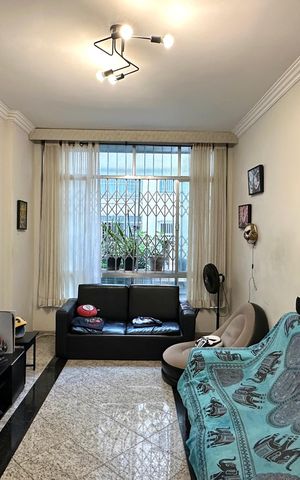 Apartamento para alugar com 65m², 2 quartos e sem vaga