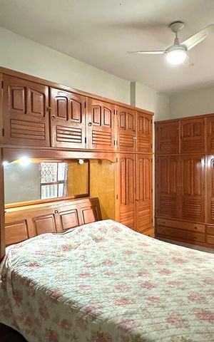 Apartamento para alugar com 65m², 2 quartos e sem vaga