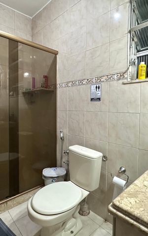Apartamento para alugar com 65m², 2 quartos e sem vaga