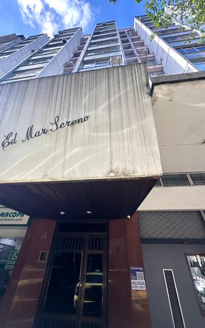 Apartamento para alugar com 65m², 2 quartos e sem vaga