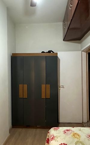 Apartamento para alugar com 65m², 2 quartos e sem vaga