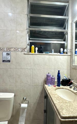 Apartamento para alugar com 65m², 2 quartos e sem vaga