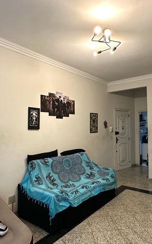 Apartamento para alugar com 65m², 2 quartos e sem vaga