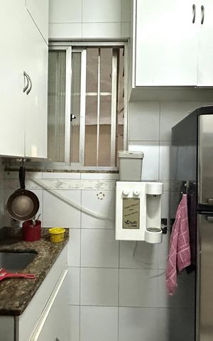 Apartamento para alugar com 65m², 2 quartos e sem vaga