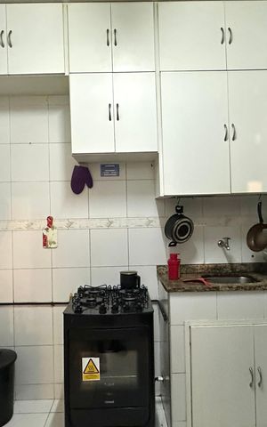 Apartamento para alugar com 65m², 2 quartos e sem vaga