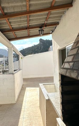 Apartamento para alugar com 65m², 2 quartos e sem vaga
