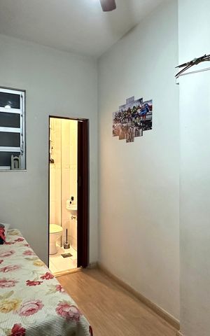 Apartamento para alugar com 65m², 2 quartos e sem vaga