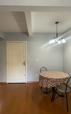 Apartamento à venda com 85m², 2 quartos e 1 vaga