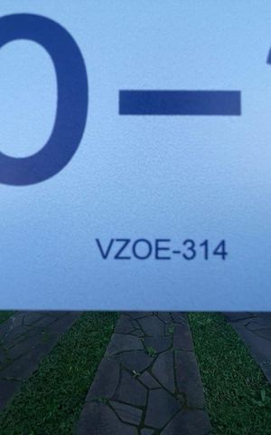 Apartamento à venda com 85m², 2 quartos e 1 vaga Apartamento à venda com 85m², 2 quartos e 1 vagaPlaca Instalada em 18/06/2026 - Cod.VZOE-314