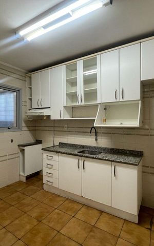 Apartamento à venda com 85m², 2 quartos e 1 vaga