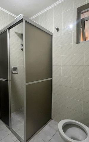 Apartamento à venda com 85m², 2 quartos e 1 vaga