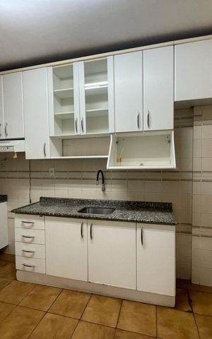 Apartamento à venda com 85m², 2 quartos e 1 vaga