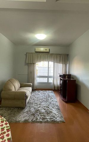 Apartamento à venda com 85m², 2 quartos e 1 vaga