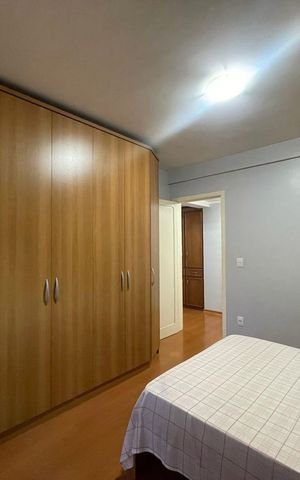 Apartamento à venda com 85m², 2 quartos e 1 vaga