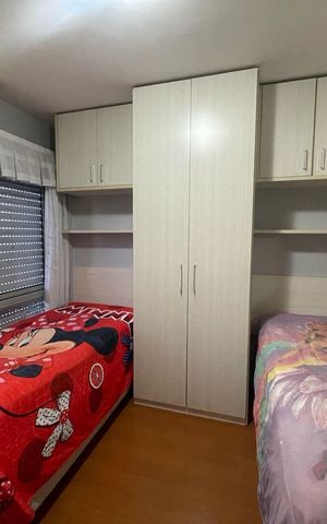 Apartamento à venda com 85m², 2 quartos e 1 vaga