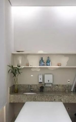 Apartamento à venda com 133m², 3 quartos e 3 vagas