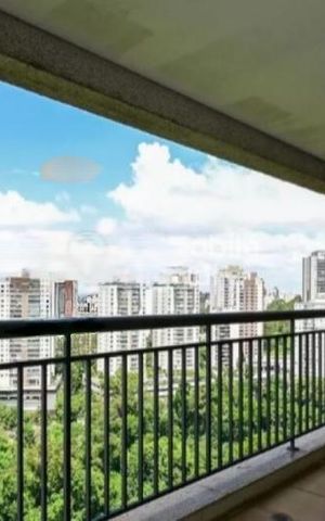 Apartamento à venda com 133m², 3 quartos e 3 vagas