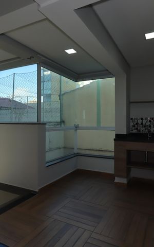 Apartamento à venda com 83m², 3 quartos e 2 vagasEspaço Gourmet