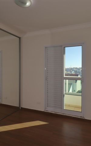 Apartamento à venda com 83m², 3 quartos e 2 vagasSuíte