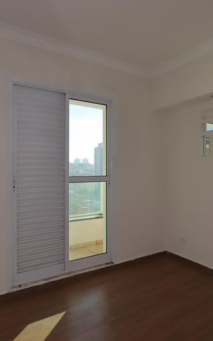 Apartamento à venda com 83m², 3 quartos e 2 vagasSuíte