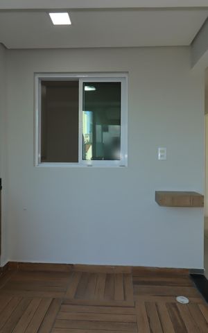 Apartamento à venda com 83m², 3 quartos e 2 vagasEspaço Gourmet