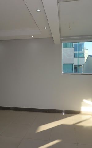Apartamento à venda com 83m², 3 quartos e 2 vagasSala