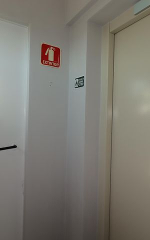 Apartamento à venda com 83m², 3 quartos e 2 vagasÁrea Comum