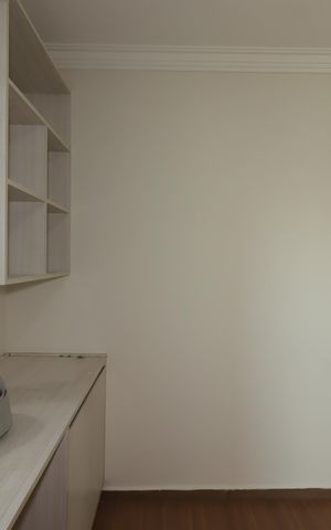 Apartamento à venda com 83m², 3 quartos e 2 vagasQuarto 1