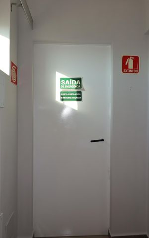 Apartamento à venda com 83m², 3 quartos e 2 vagasÁrea Comum