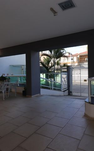 Apartamento à venda com 83m², 3 quartos e 2 vagasÁrea Comum