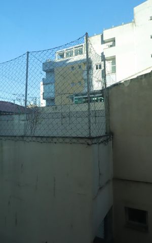 Apartamento à venda com 83m², 3 quartos e 2 vagasVista da Sala